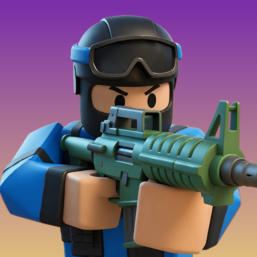 Blast Buddies logo